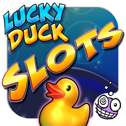 Lucky Duck Casino — официальный сайт